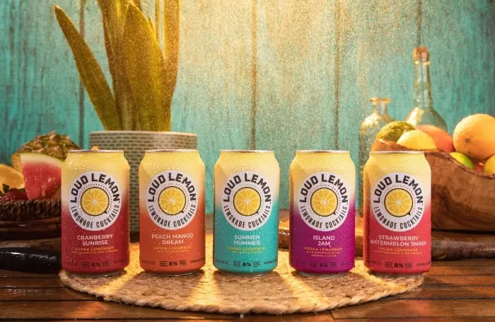 Loud Lemon Featured Image