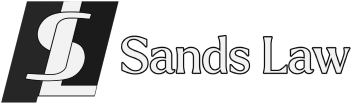 Sands Law Logo