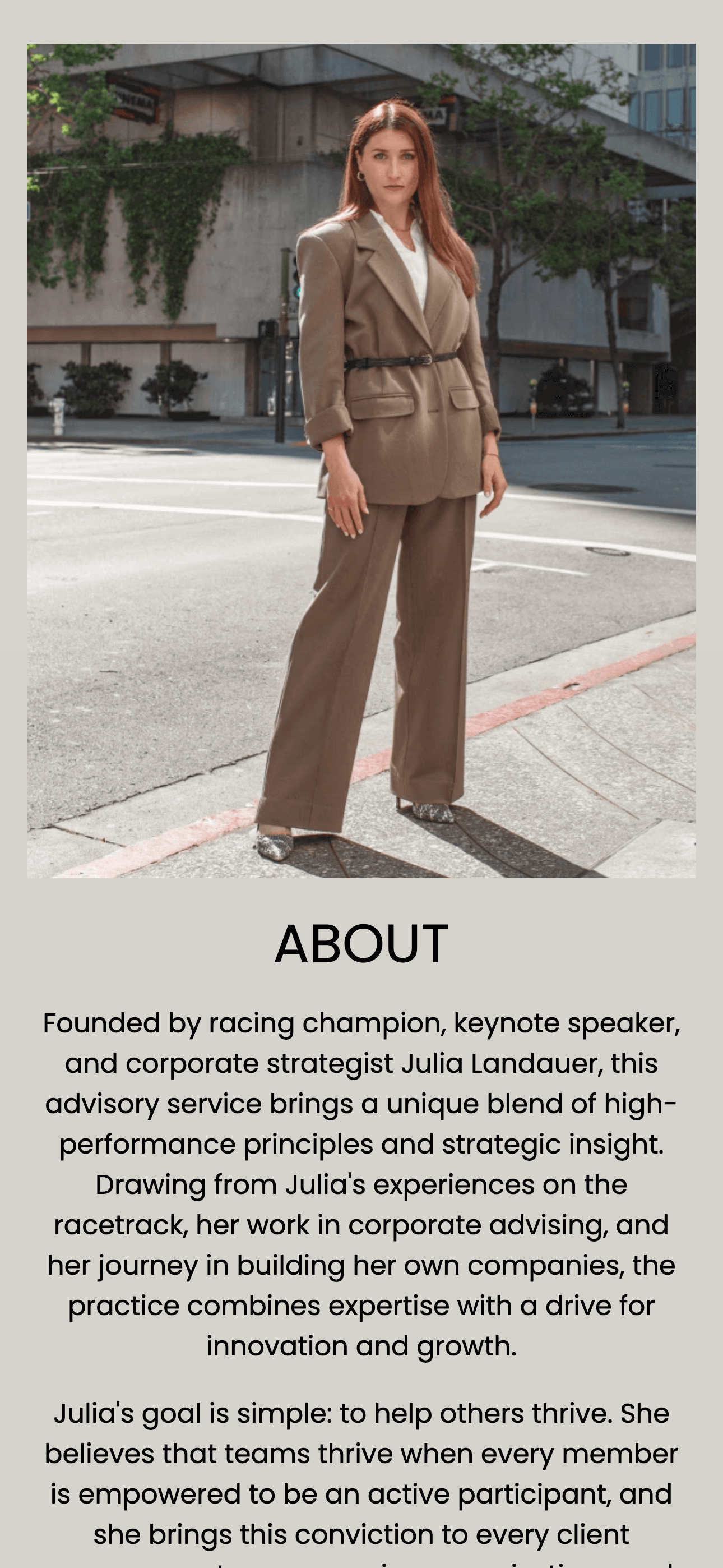 Frontrunner Showcase Image 